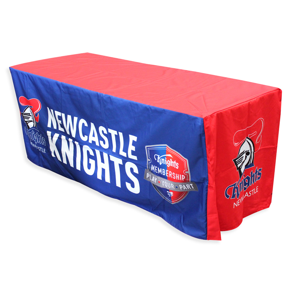 4-Side Fitted Table Cloth * 4ft - Image 5