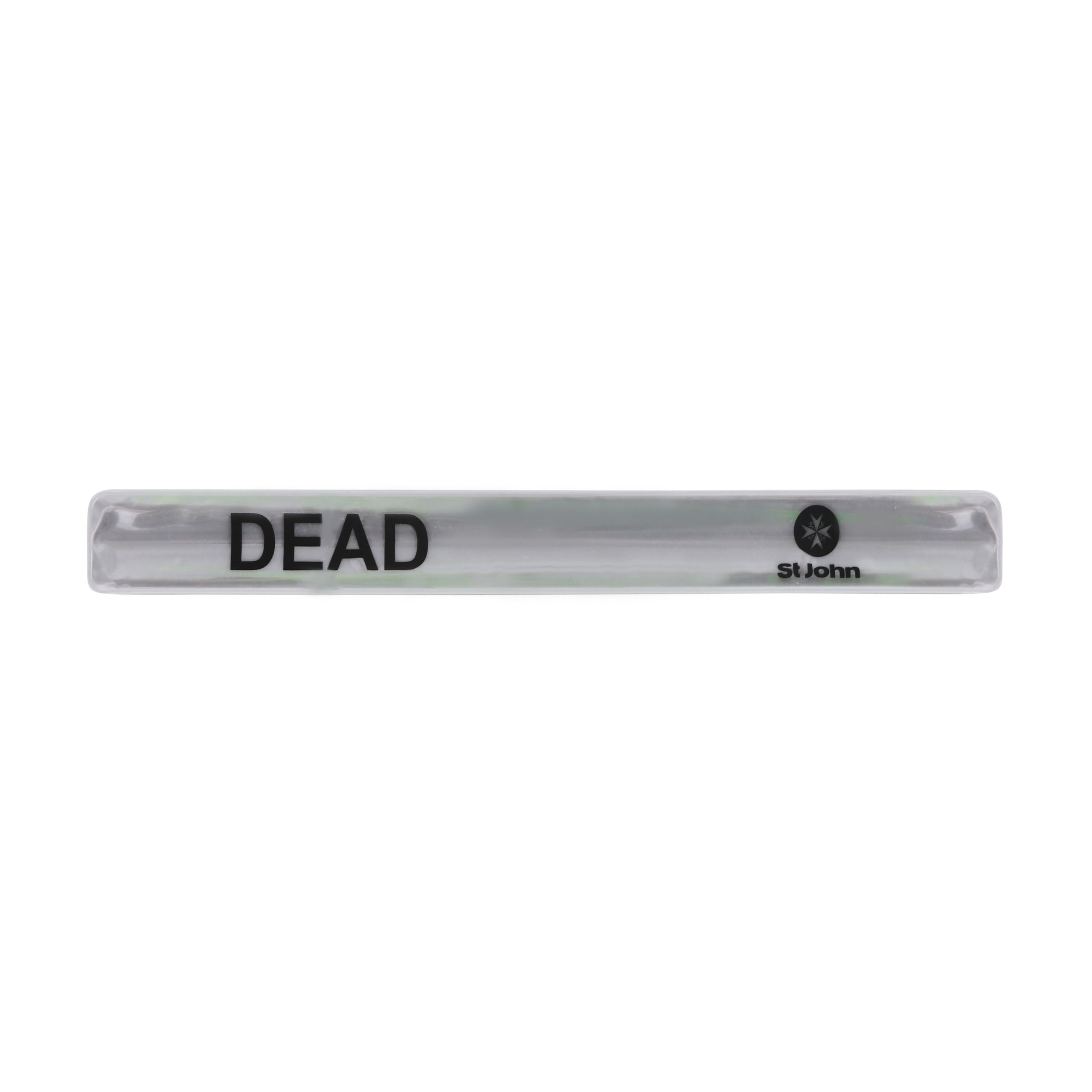 Reflective Slap Band - Image 2