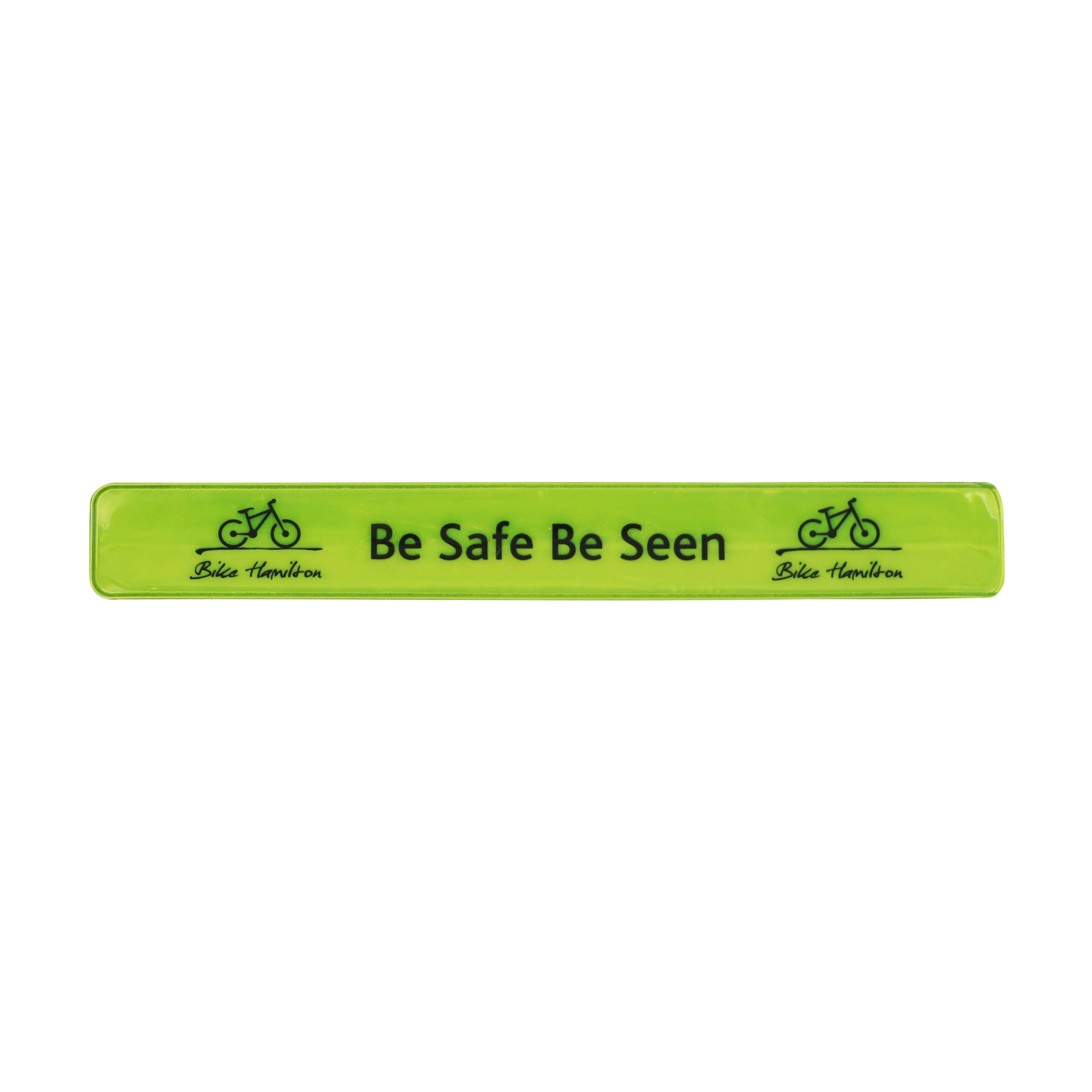 Reflective Slap Band - Image 9