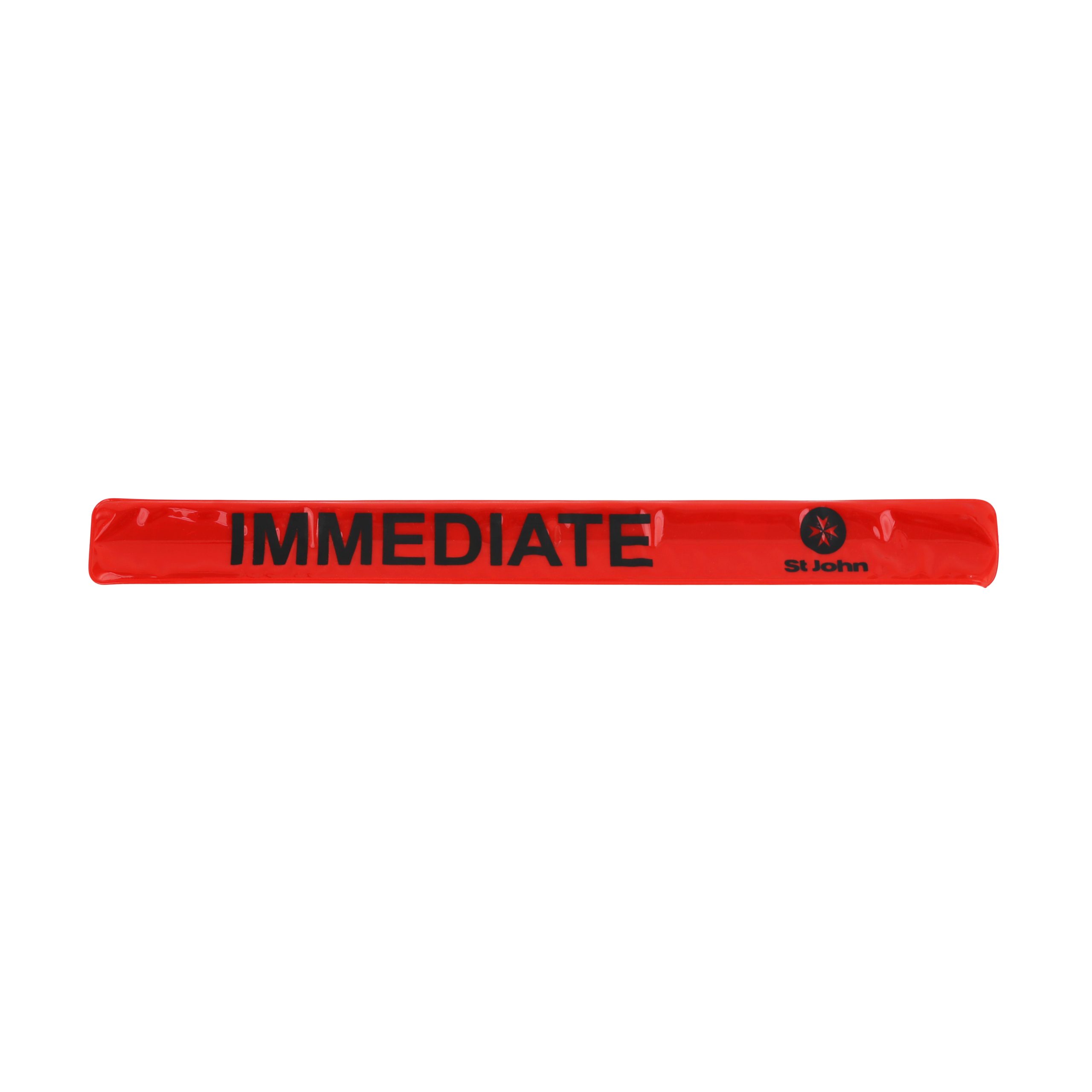 Reflective Slap Band - Image 6