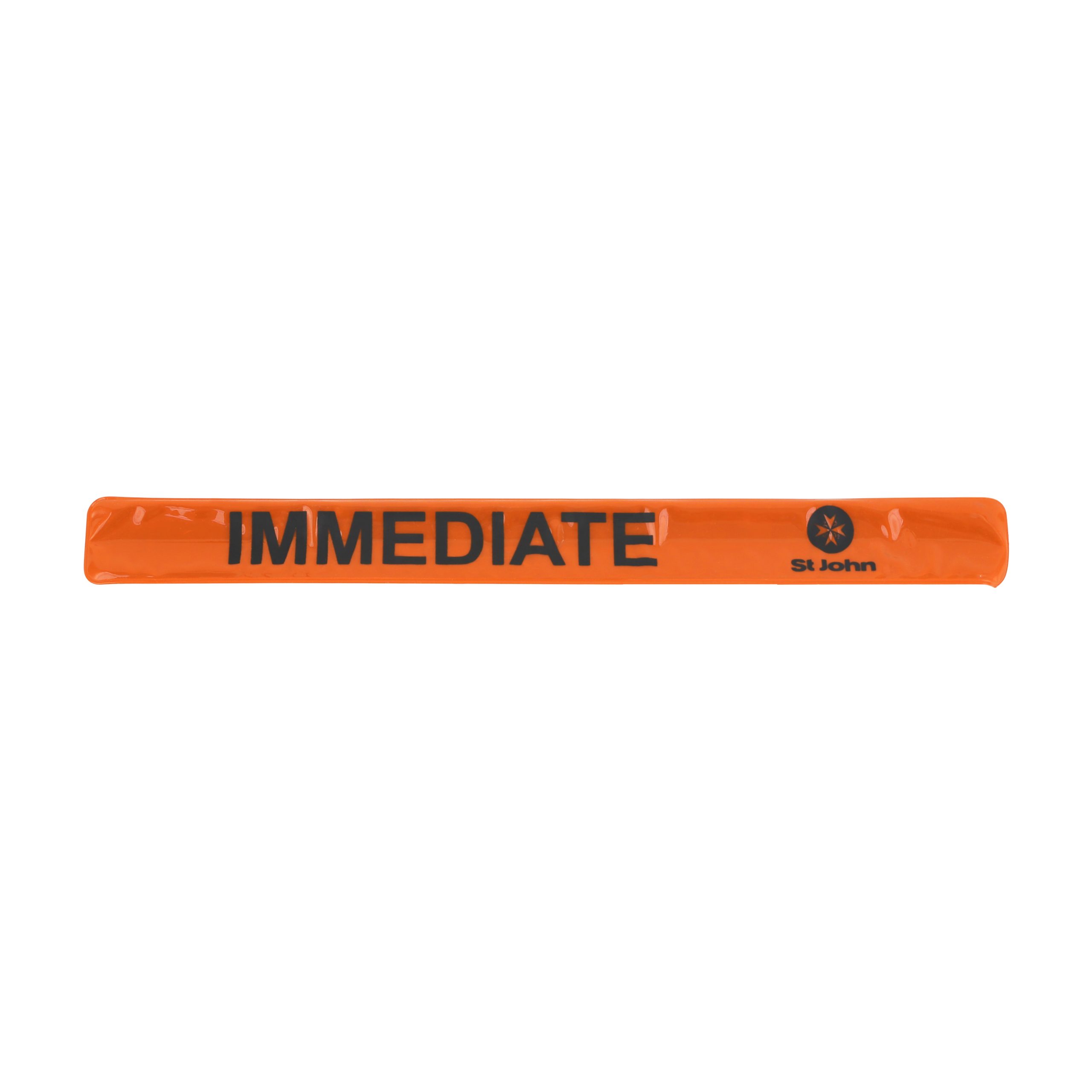 Reflective Slap Band - Image 4