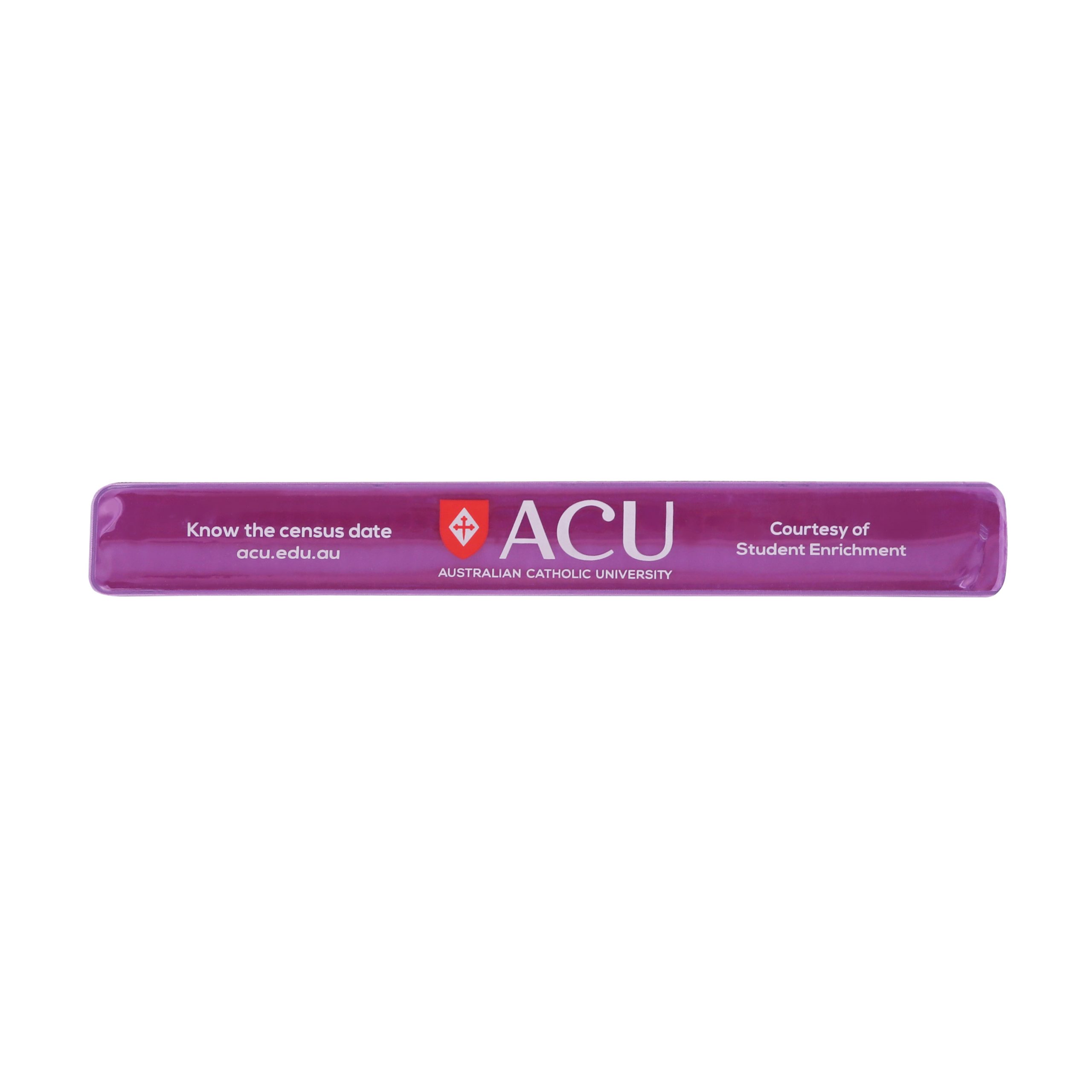 Reflective Slap Band - Image 8