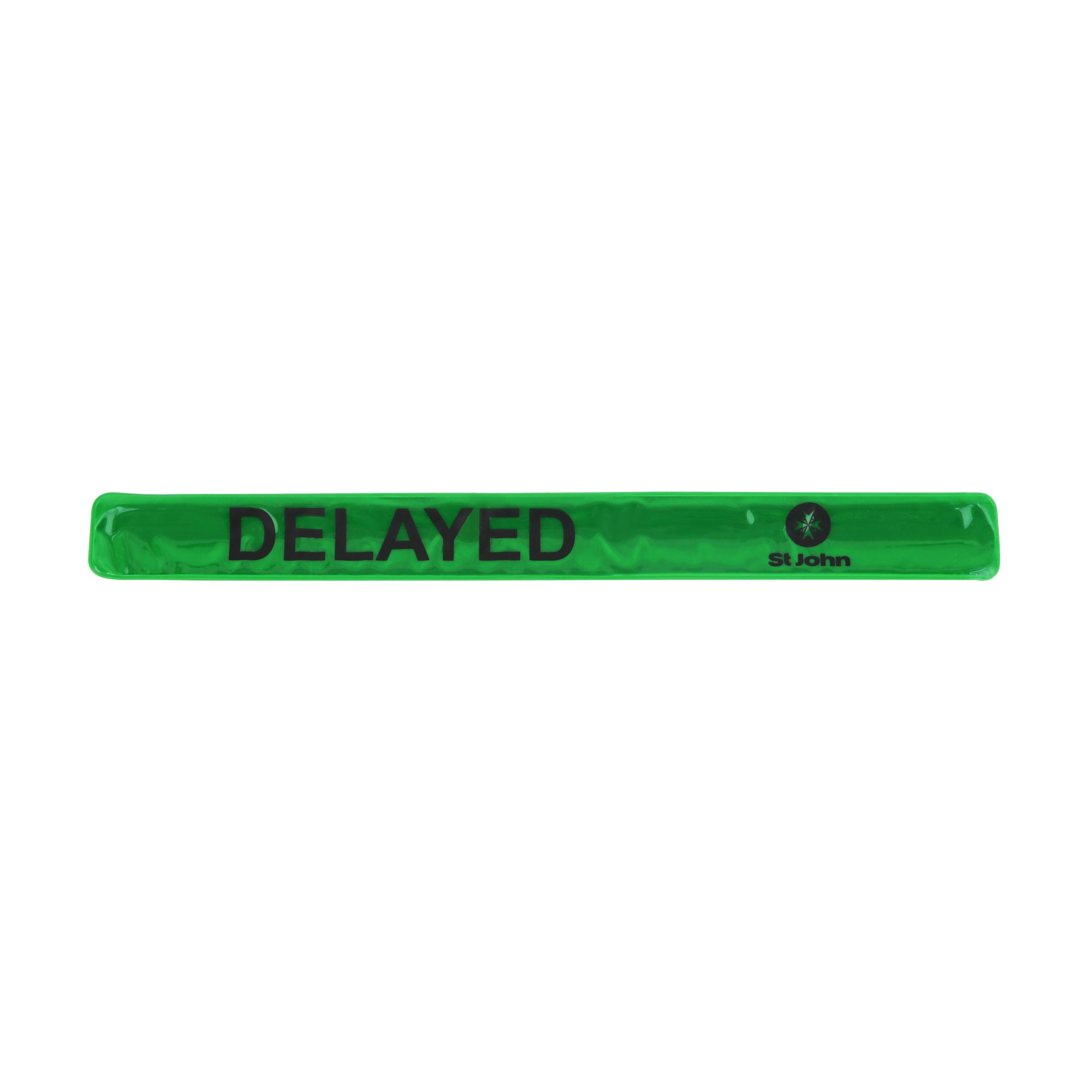 Reflective Slap Band - Image 5