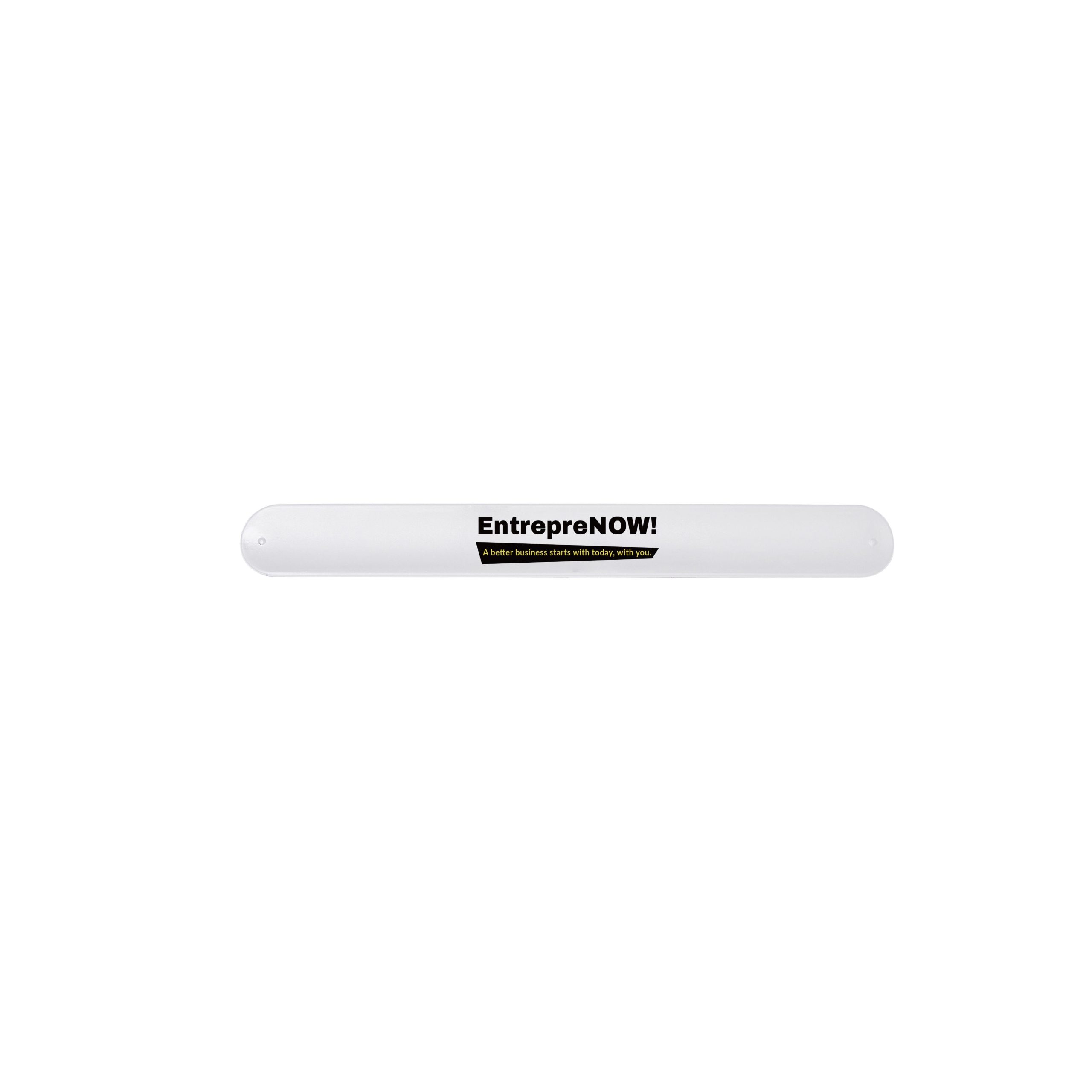 Silicone Slap Band - Image 3