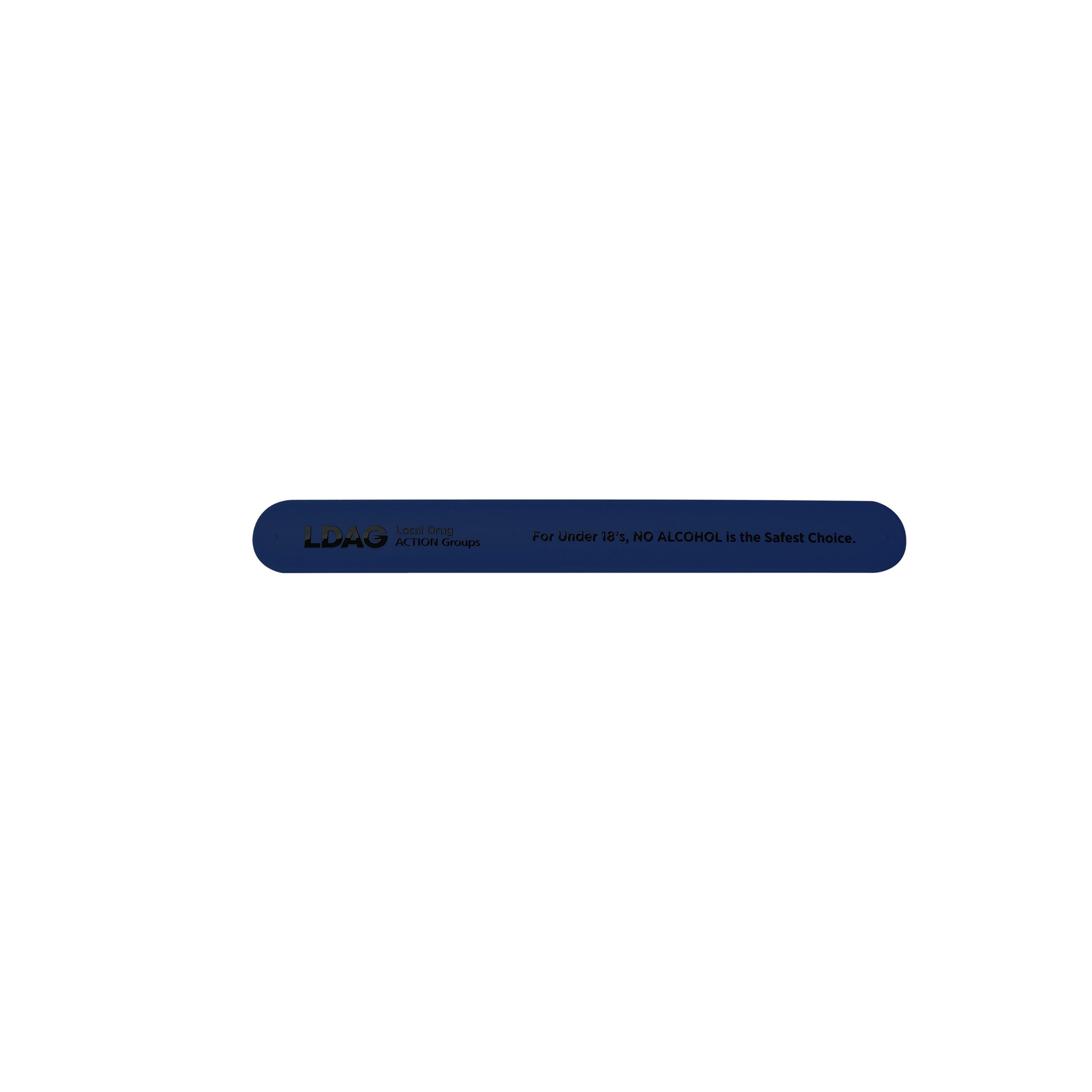 Silicone Slap Band - Image 6