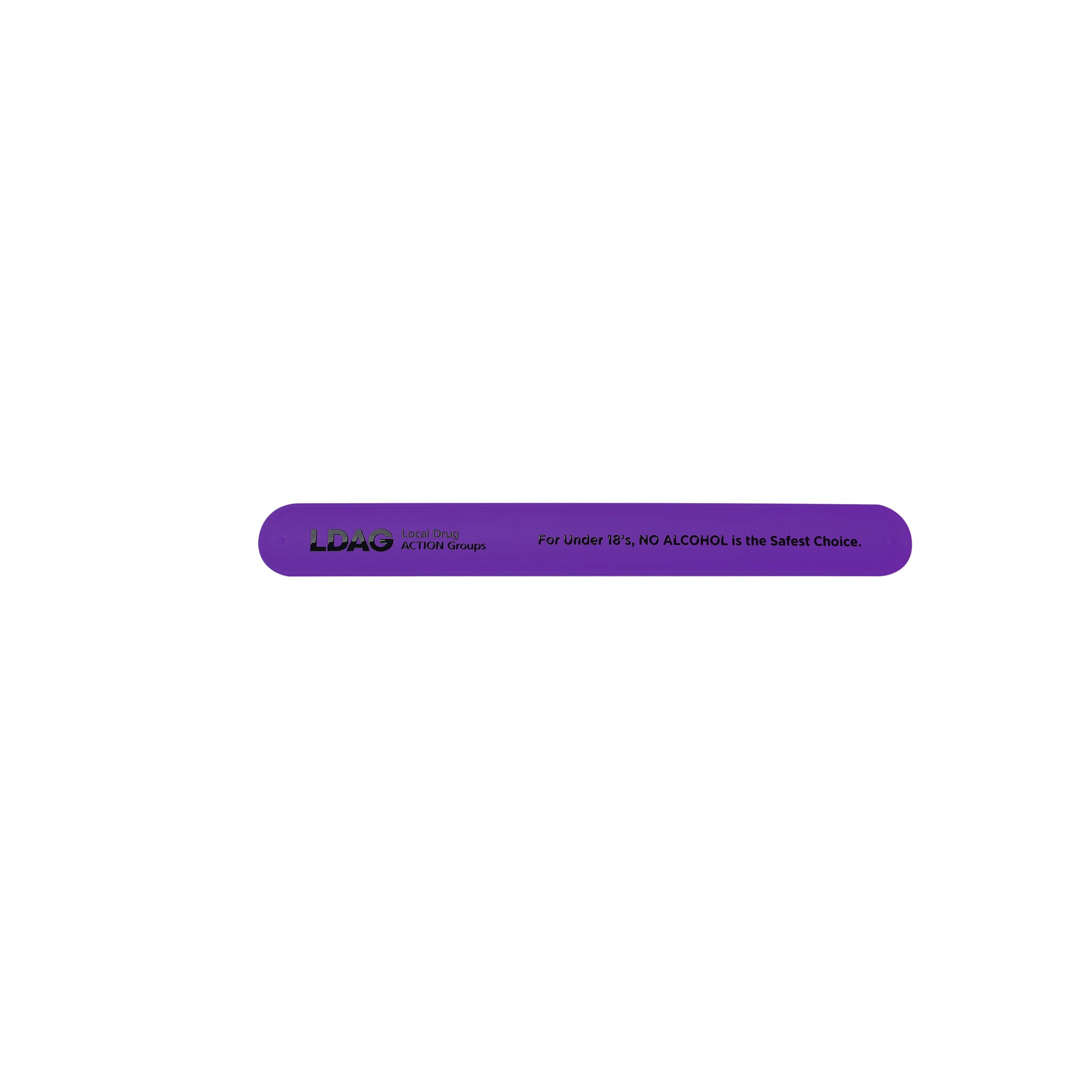 Silicone Slap Band - Image 12