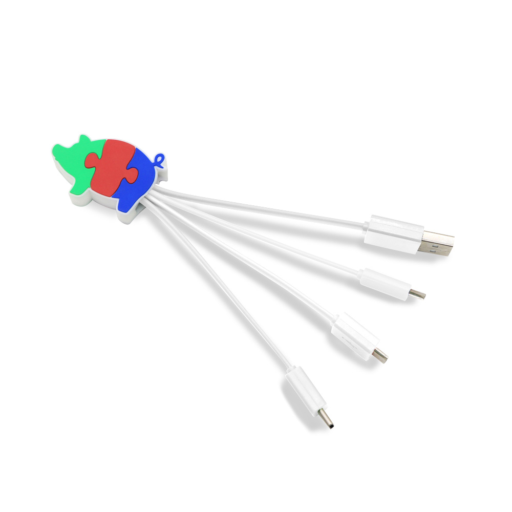 Pvc Custom Cable - Image 7