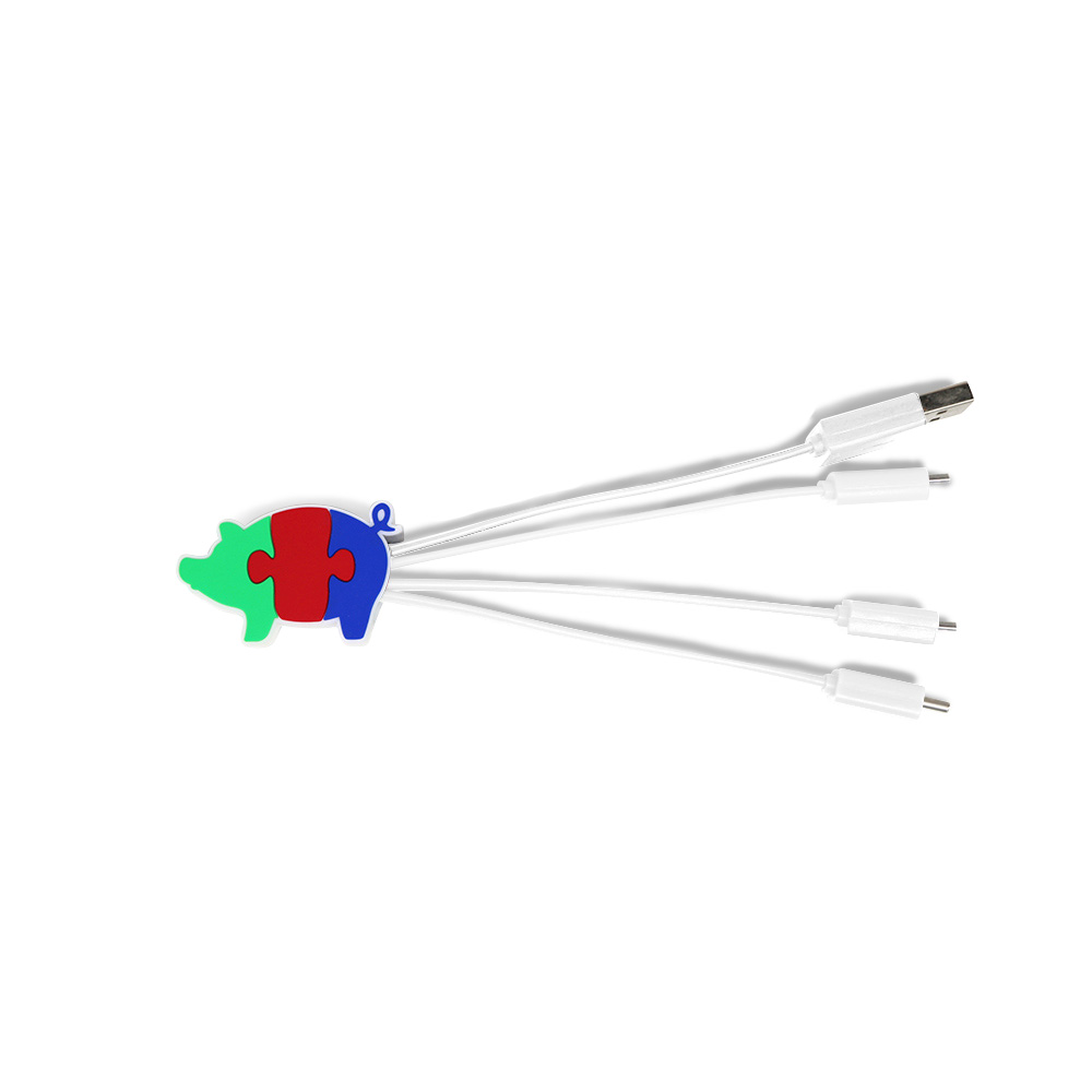 Pvc Custom Cable - Image 3