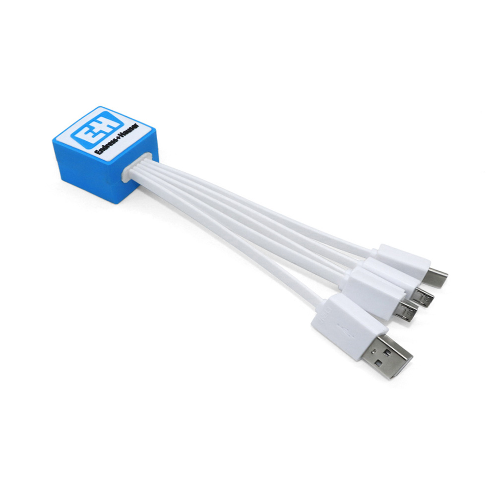 Pvc Custom Cable - Image 5
