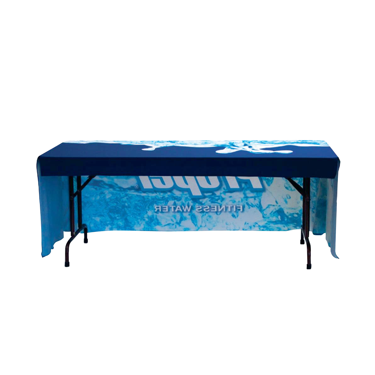 3-Side Fitted Table Cloth *4ft - Image 6