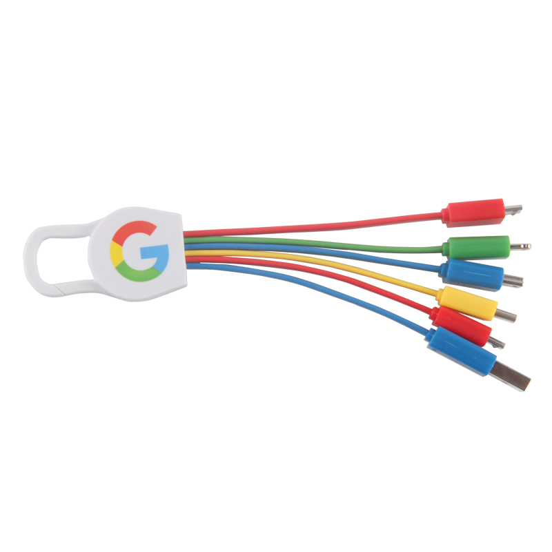 6-In-1 Cable - Image 3