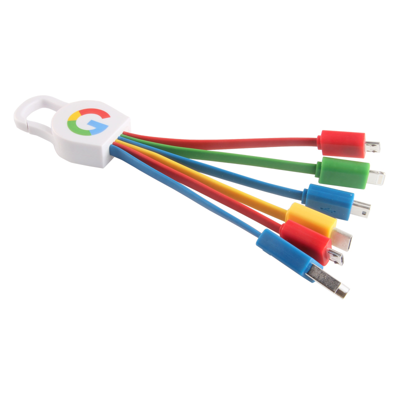 6-In-1 Cable - Image 4