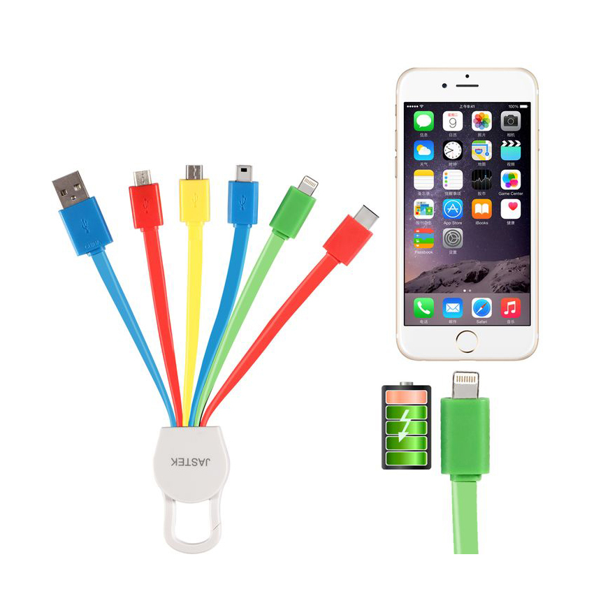 6-In-1 Cable - Image 6