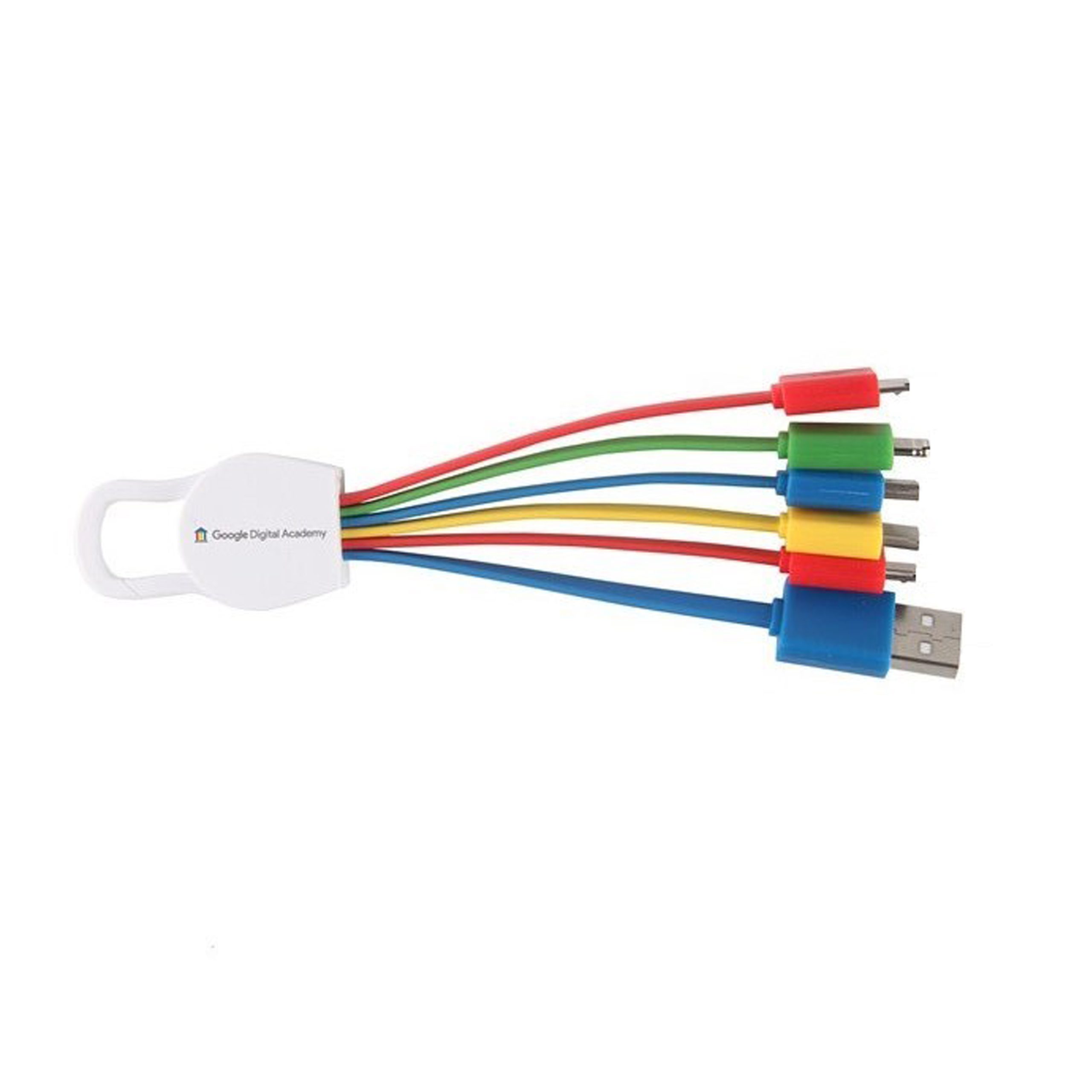 6-In-1 Cable - Image 2
