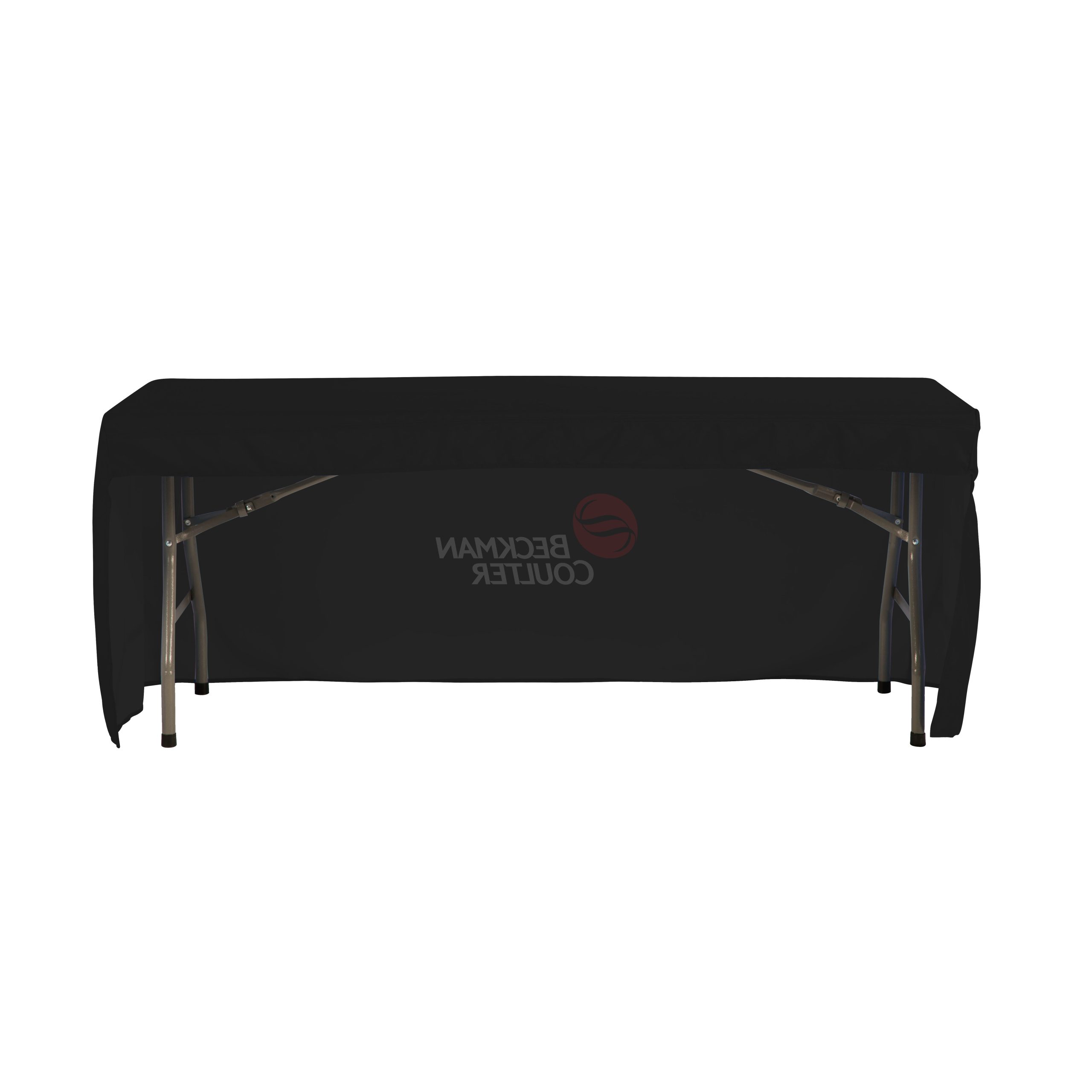3-Side Fitted Table Cloth *8ft - Image 4