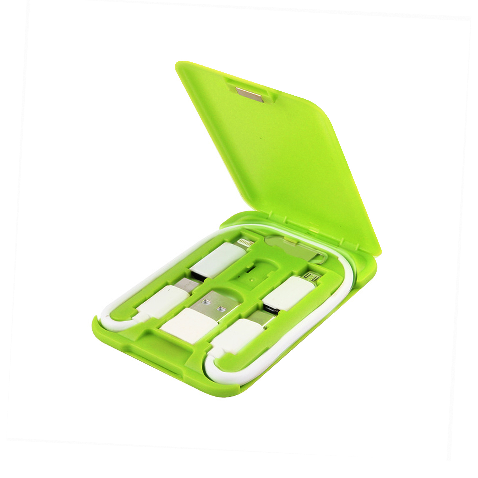Multifunctional Cable Case - Image 6