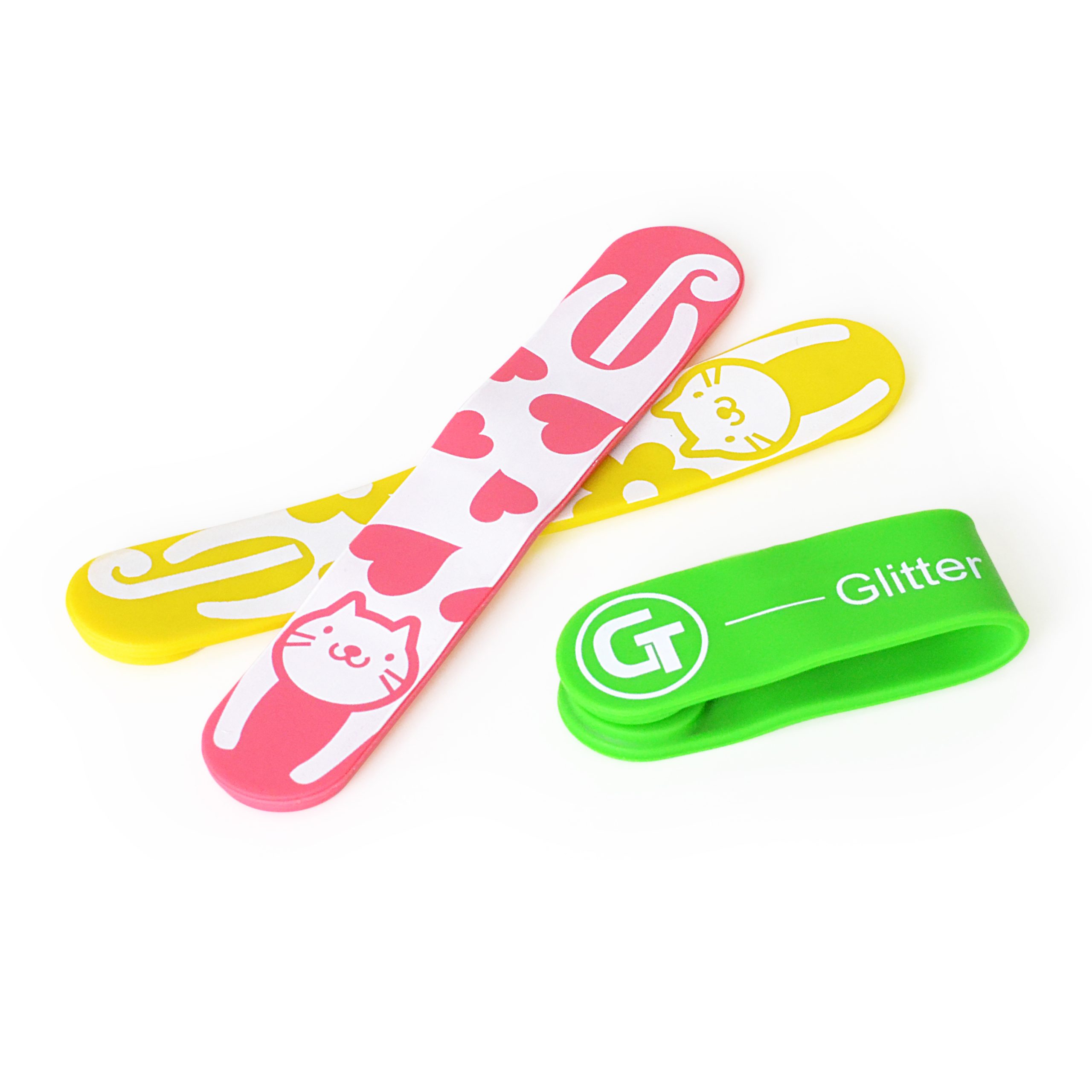 Silicone Magnetic Clip - Image 2