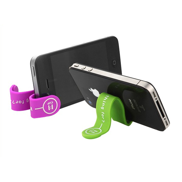 Silicone Magnetic Clip - Image 5