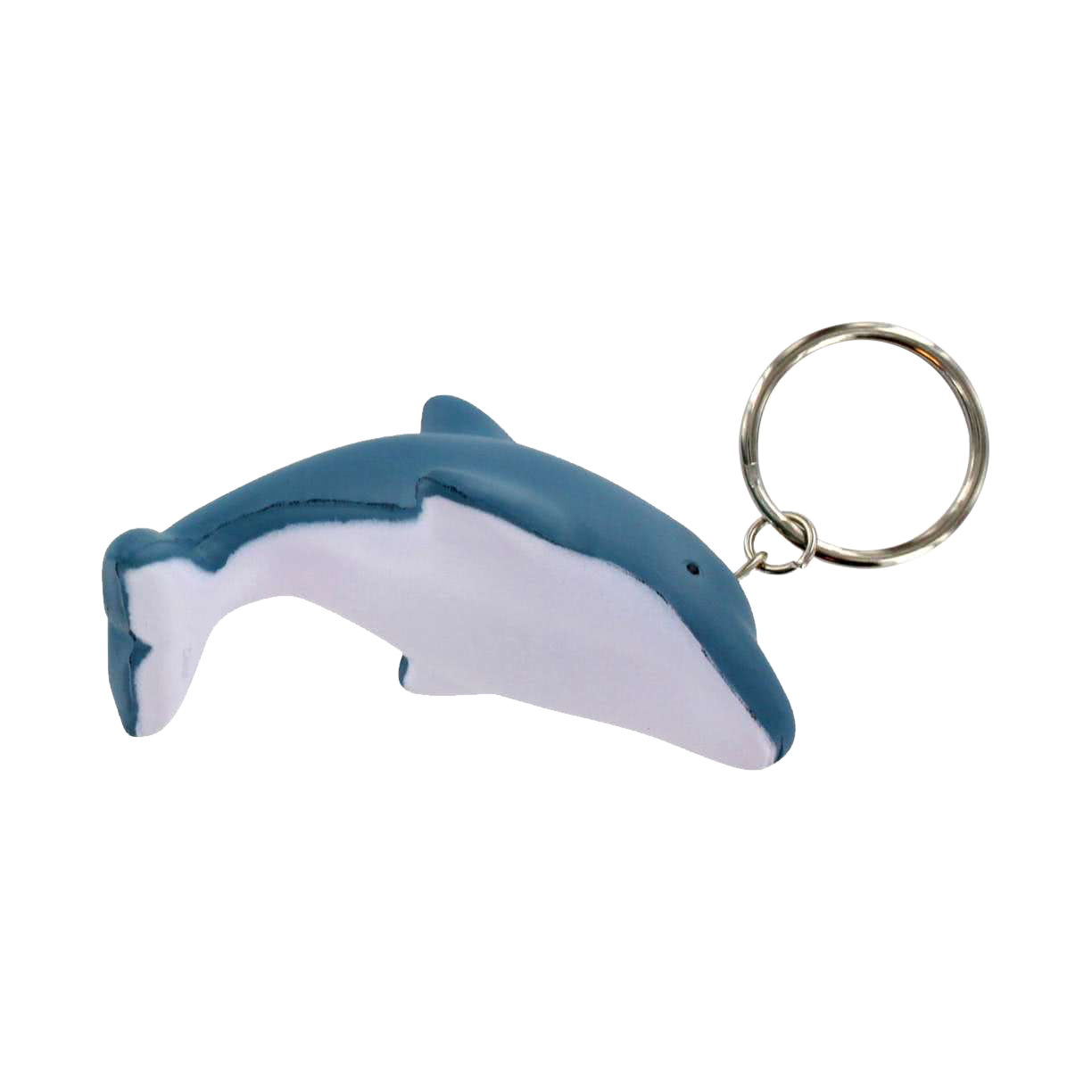 Keyring Dolphin Stress Reliever - Image 8