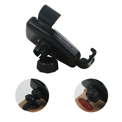 Wireless Car Charger - Image 4