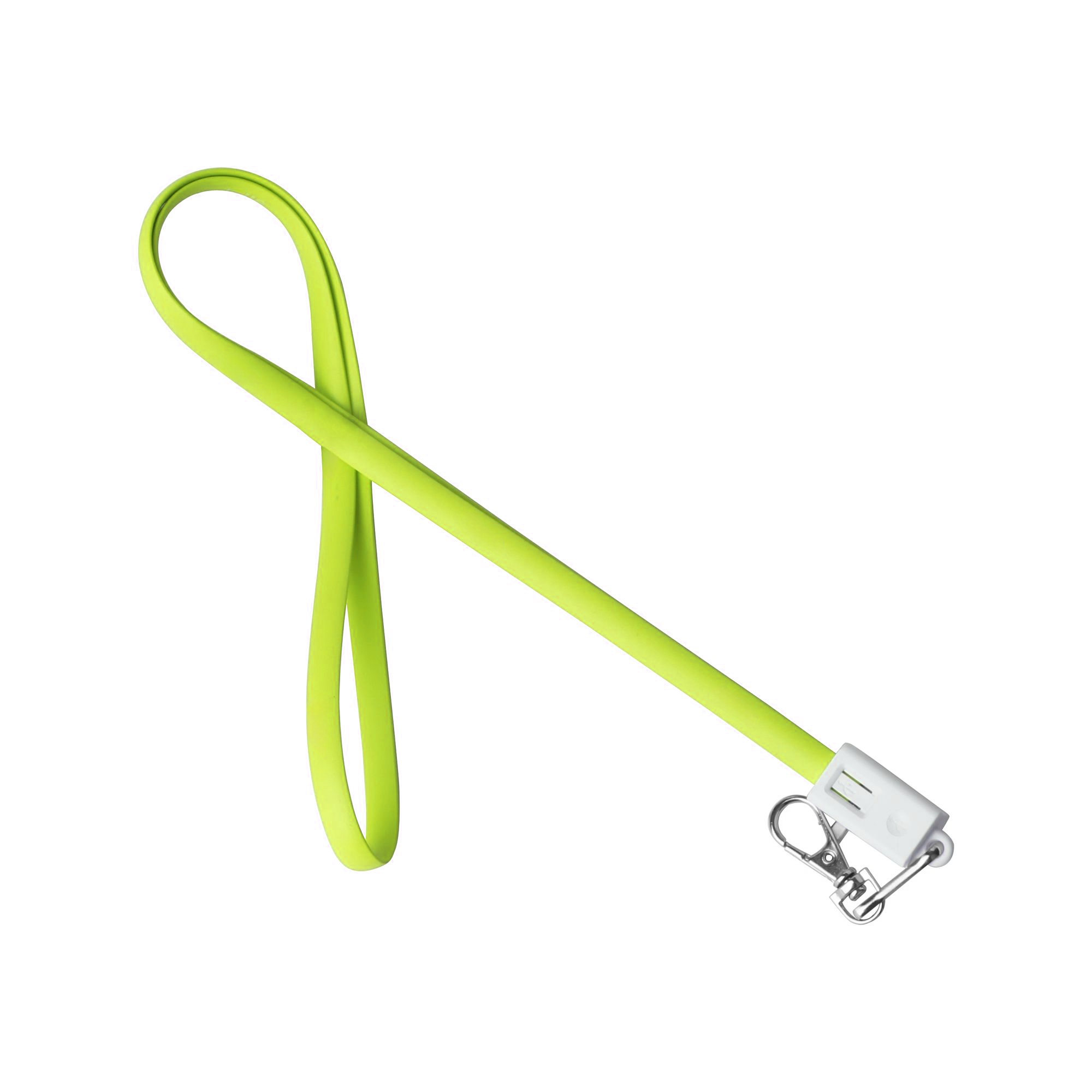 TPE Lanyard Charging Cable - Image 6