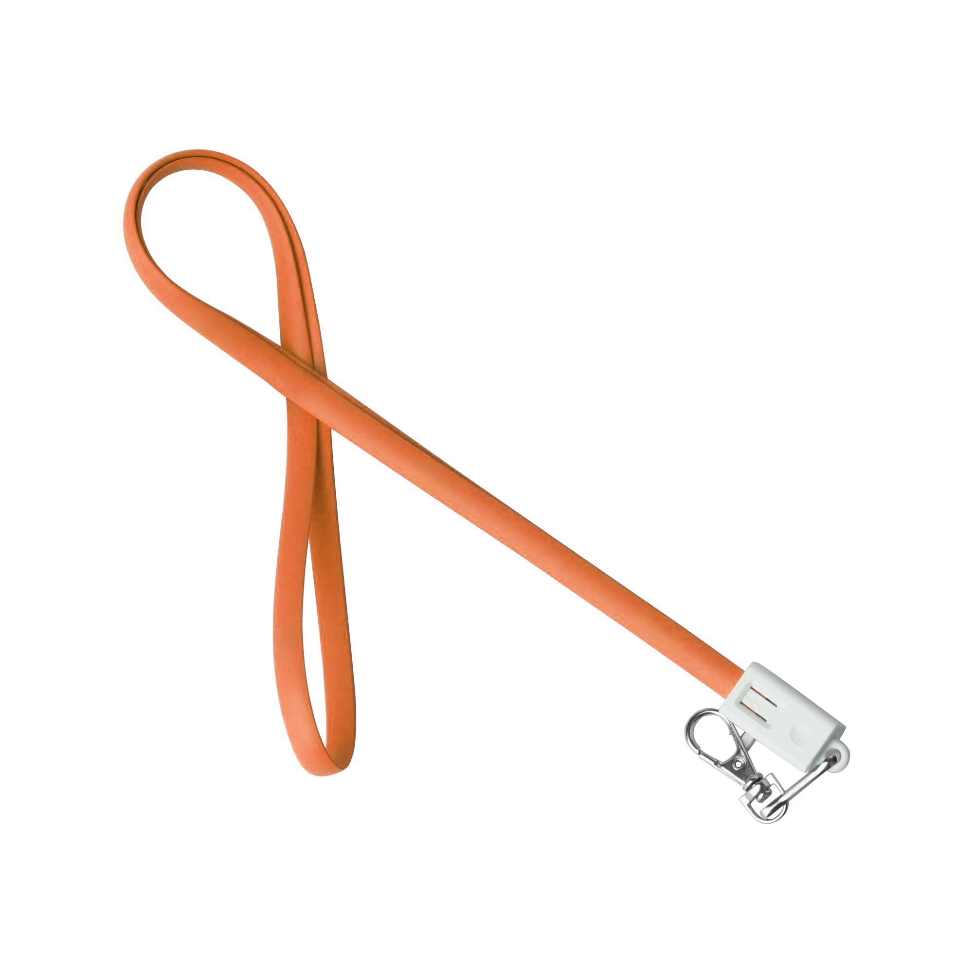 TPE Lanyard Charging Cable - Image 4