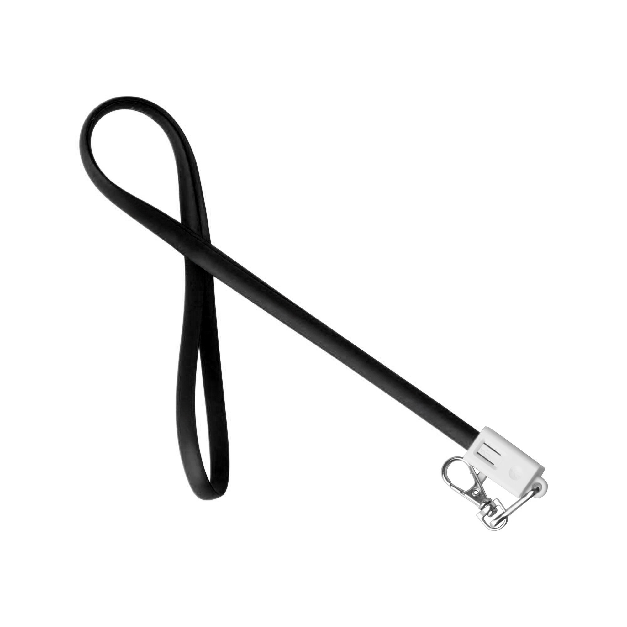 TPE Lanyard Charging Cable - Image 2