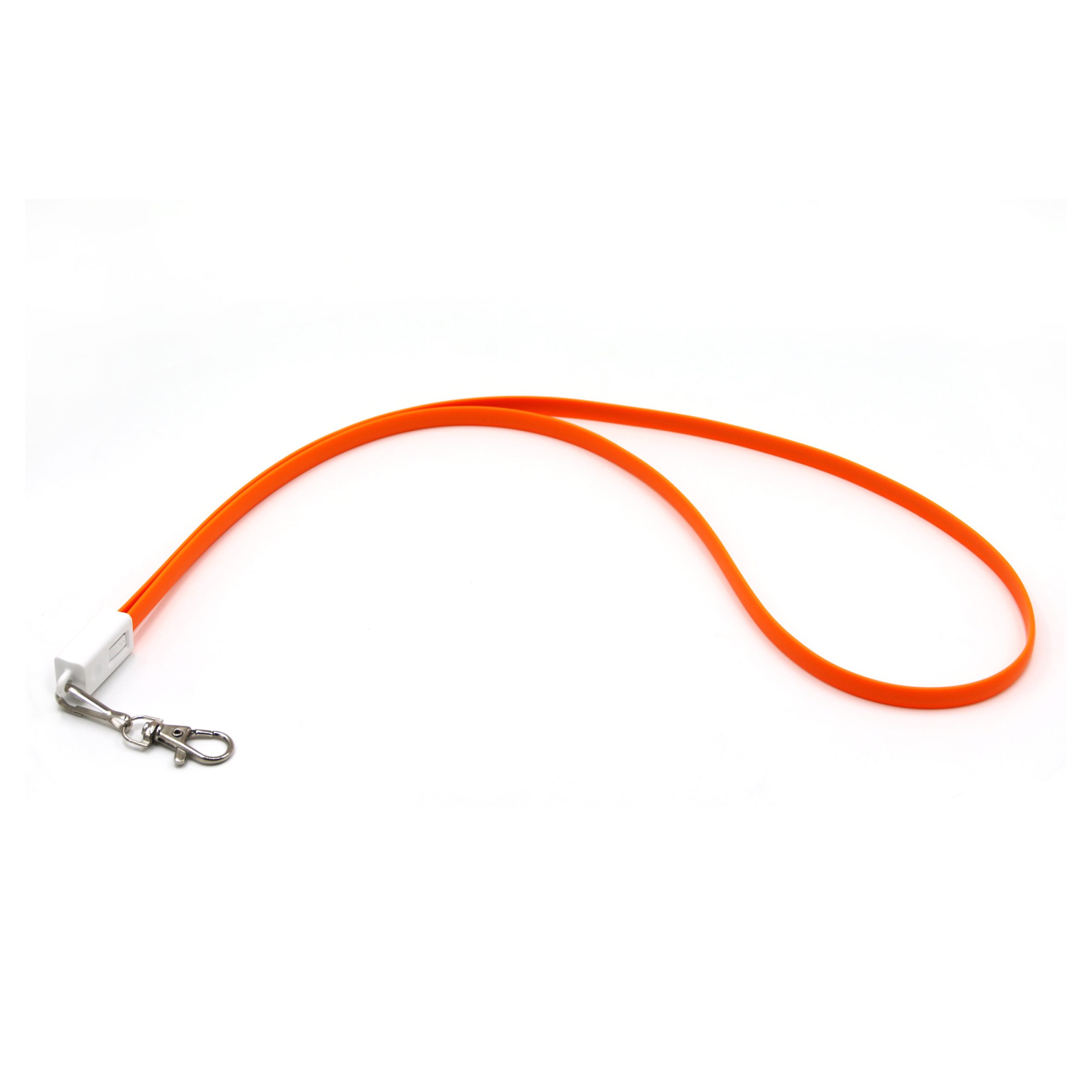 TPE Lanyard Charging Cable - Image 7