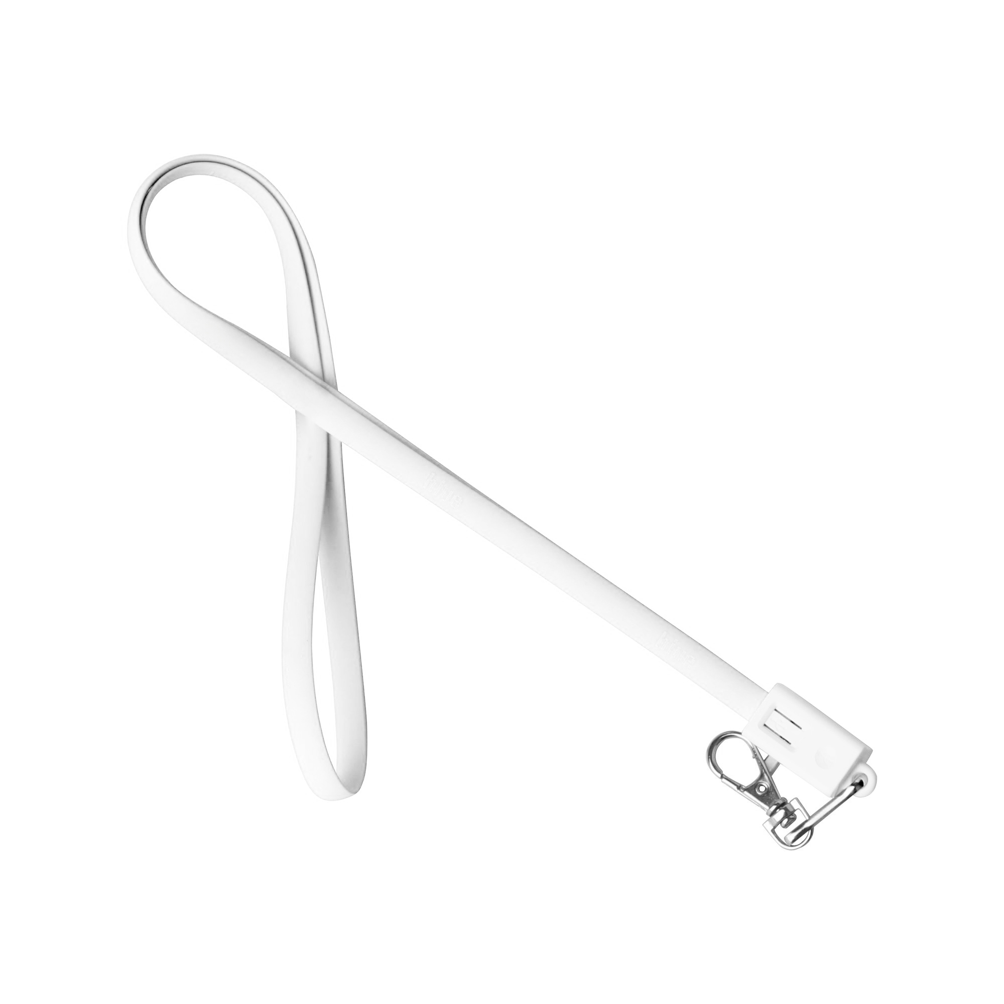 TPE Lanyard Charging Cable - Image 3