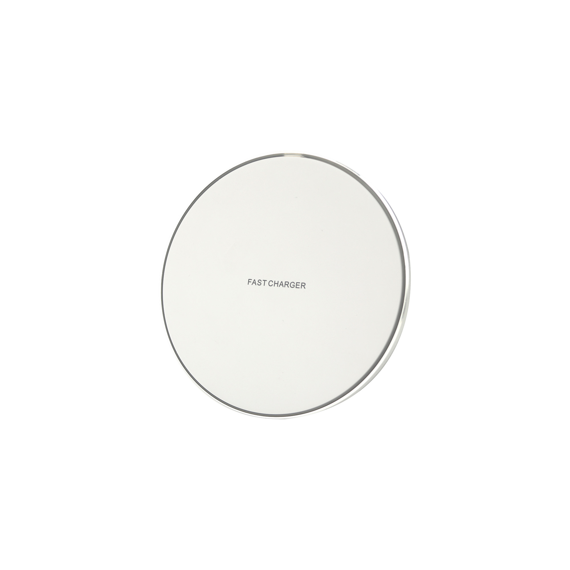 Round Luminous Fast Wireless Charger - Image 3