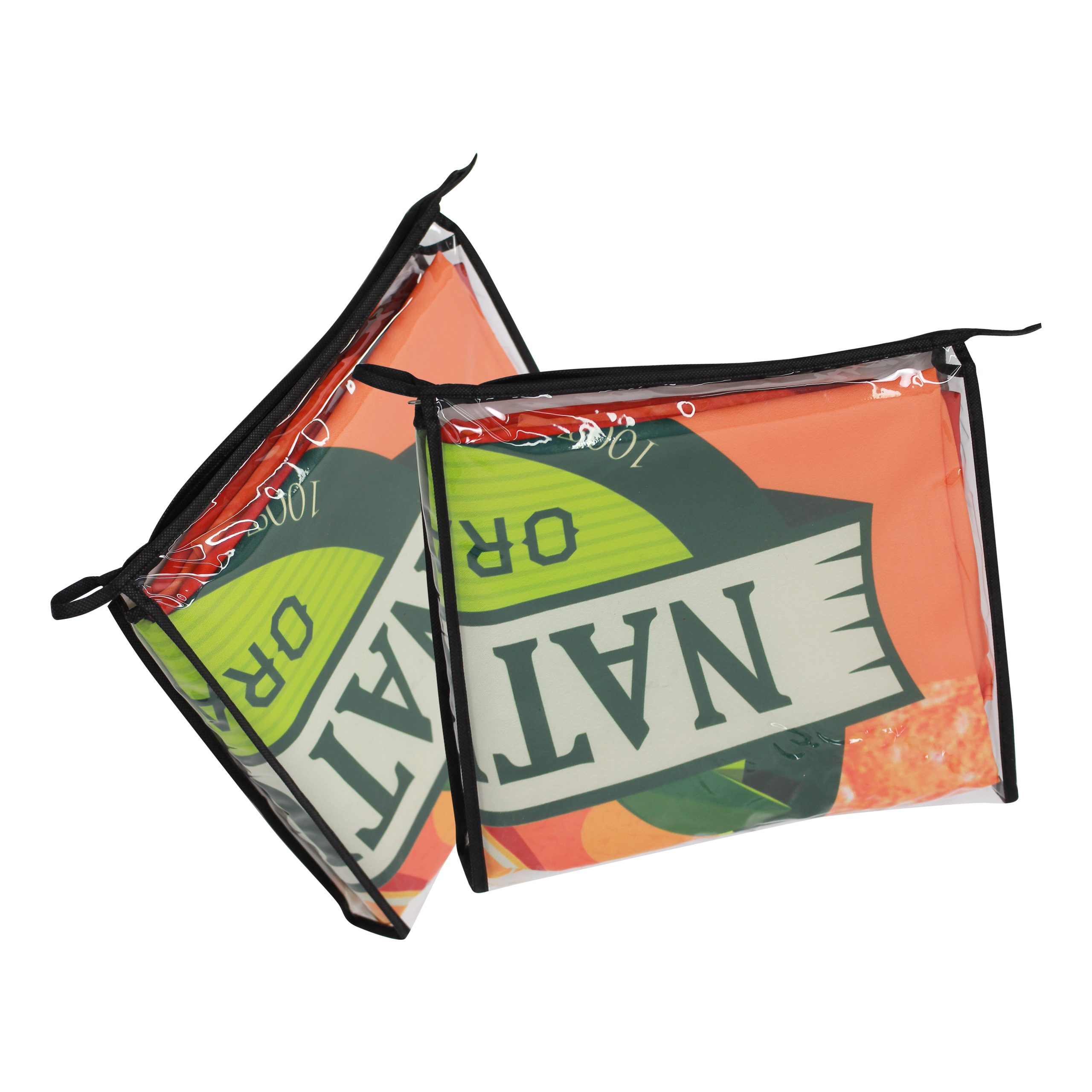 3-Sided Throw Table Cloth * 4ft - Image 7