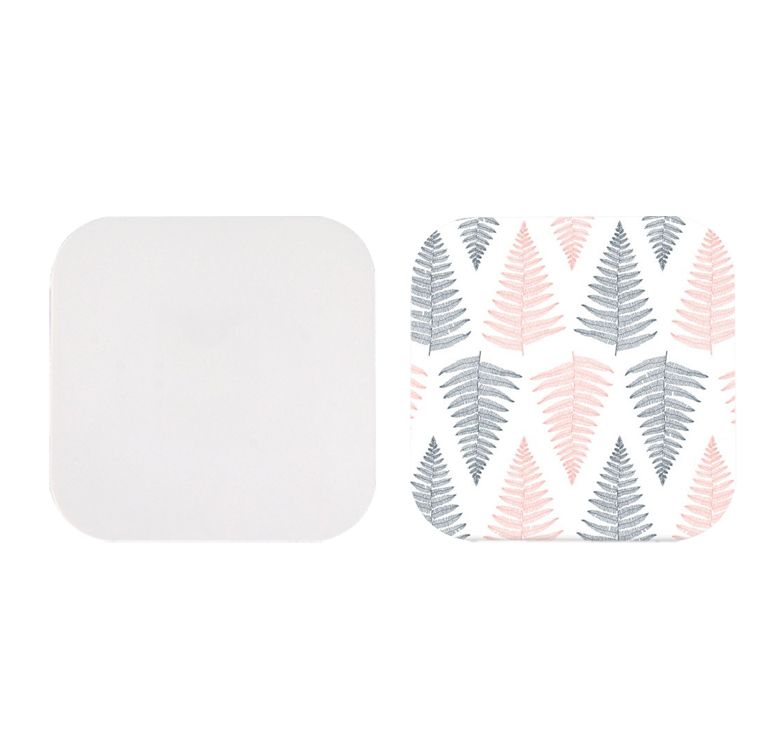 Square shaped Wireless Charger - Image 5