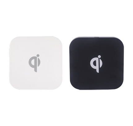Square shaped Wireless Charger - Image 2