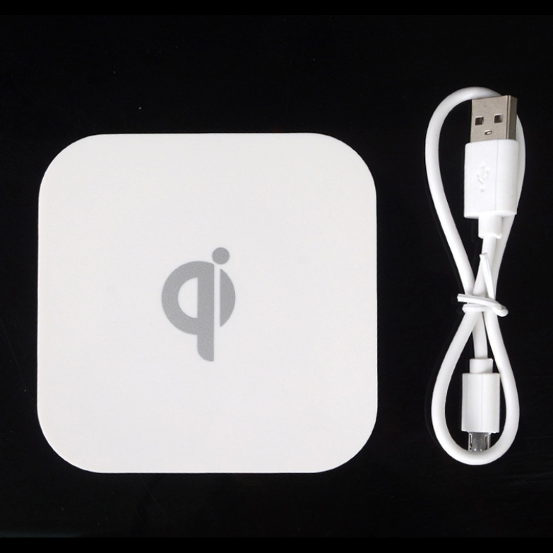 Square shaped Wireless Charger - Image 6