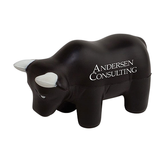 Bull Shape Stress Reliever - Image 7