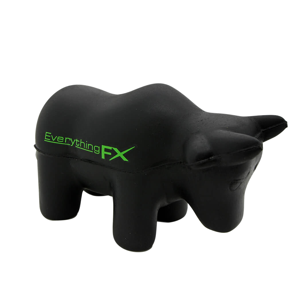 Bull Shape Stress Reliever - Image 3