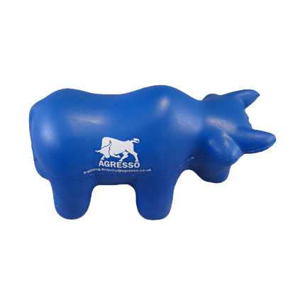 Bull Shape Stress Reliever - Image 5