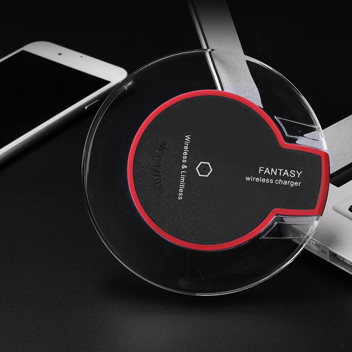 Fantasy Wireless Charger - Image 7