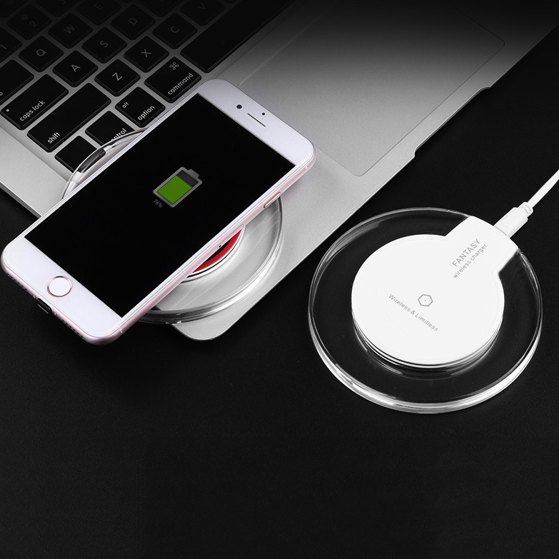 Fantasy Wireless Charger - Image 8