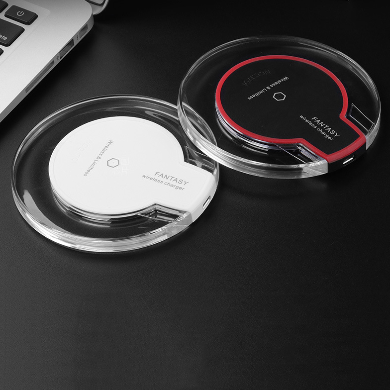 Fantasy Wireless Charger - Image 9