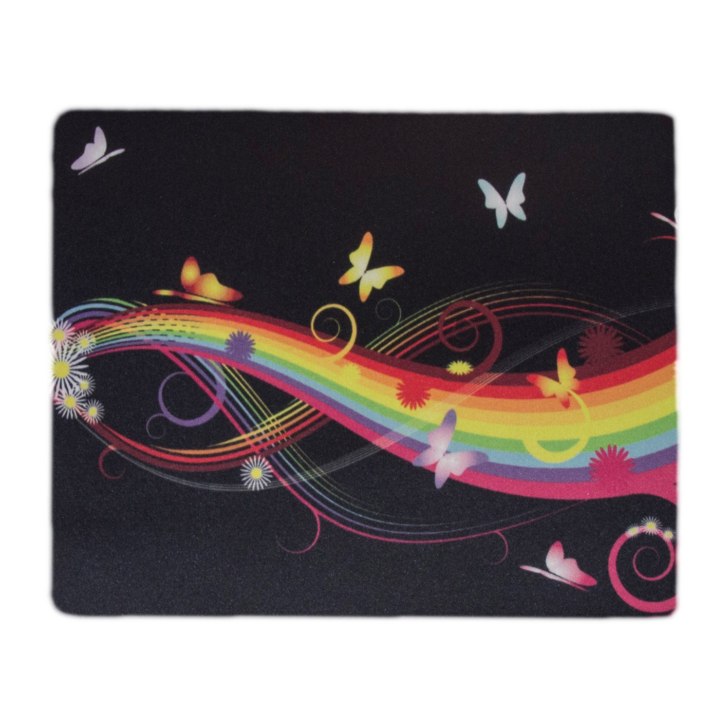 Rubber Sponge Mouse Mat - Image 6