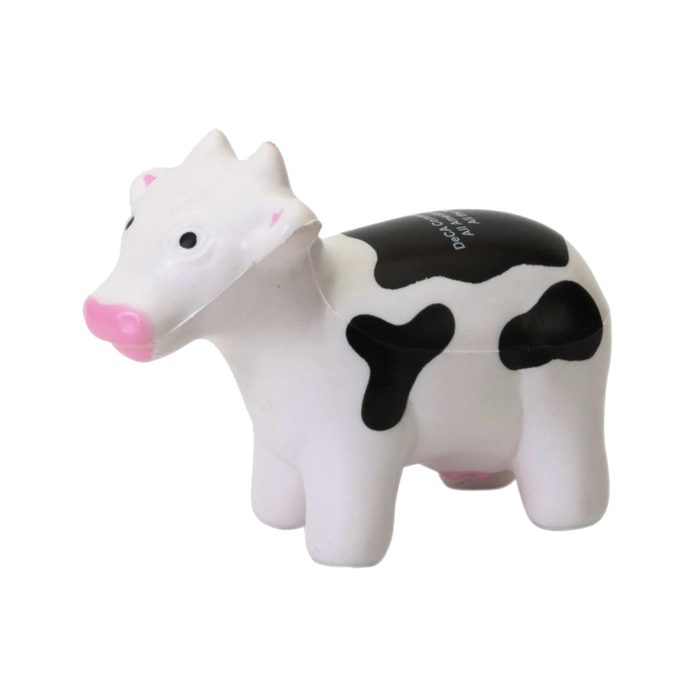 Milk Cow Shape Stress Reliever - Image 4