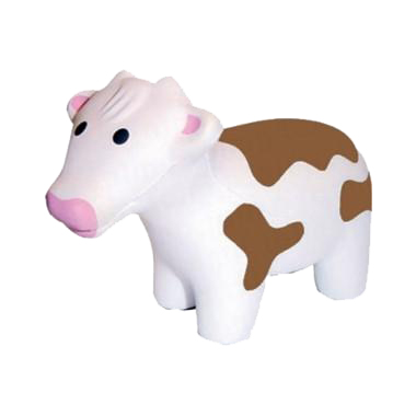 Milk Cow Shape Stress Reliever - Image 3