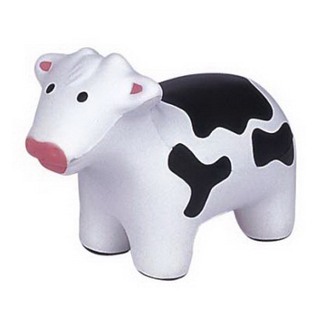 Milk Cow Shape Stress Reliever - Image 2