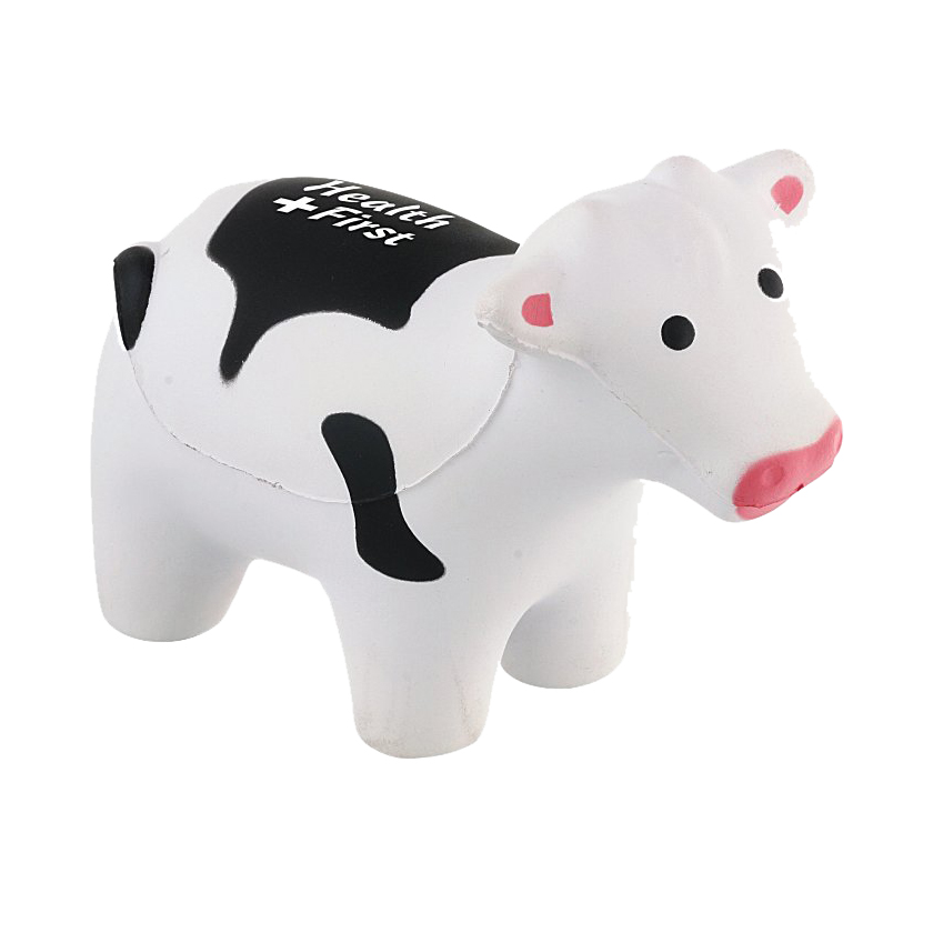 Milk Cow Shape Stress Reliever - Image 5