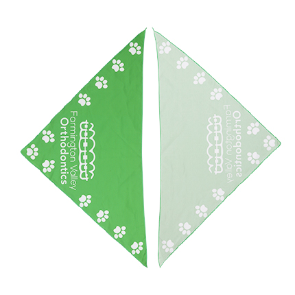 Triangle Pet Bandana - Image 9