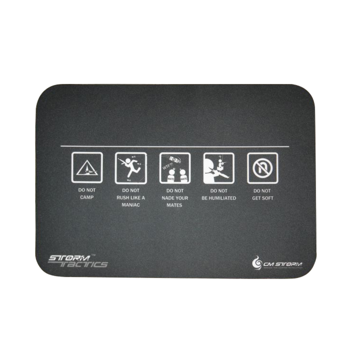 Cling Mouse Mat - Image 5