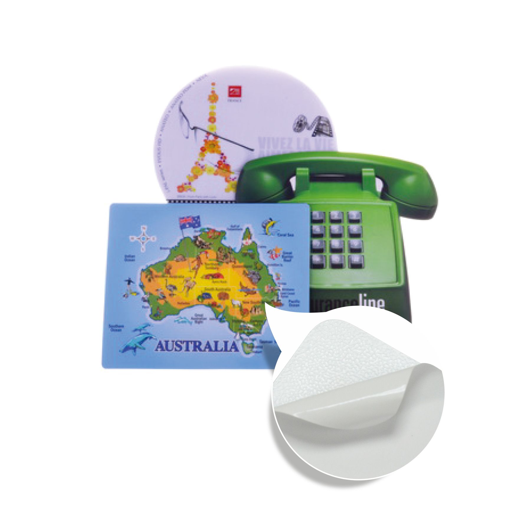 Cling Mouse Mat - Image 6