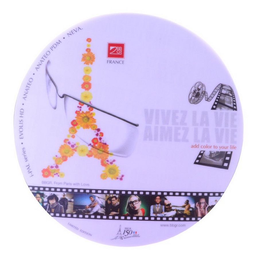 Cling Mouse Mat - Image 3