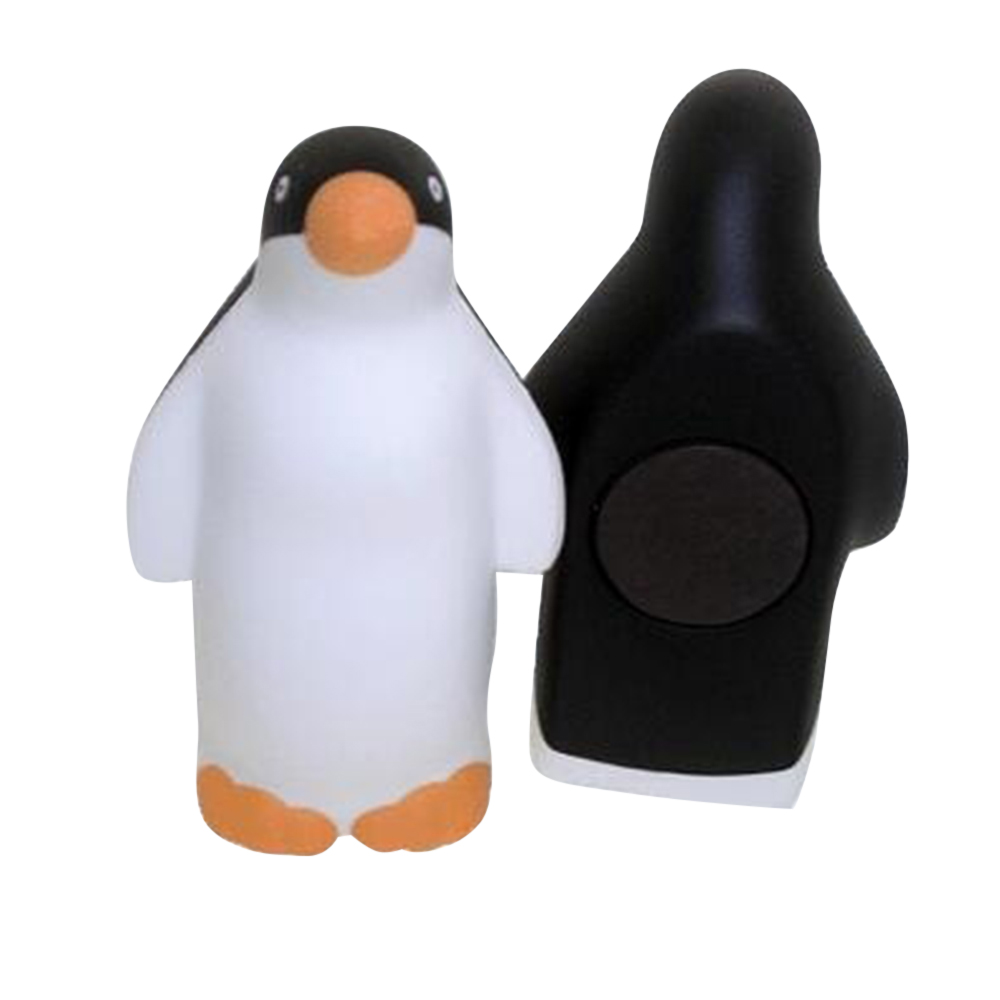Penguin with Magnet Shape Stress Reliever - Image 9